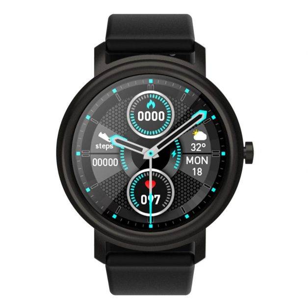 relógio smartwatch mibro