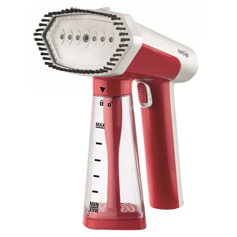 ferro a vapor vertical steamer