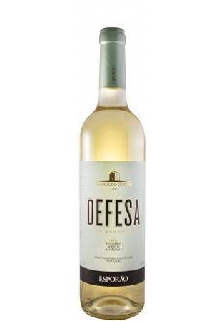 Vinho Branco - Defesa do Esporão Branco 2018
