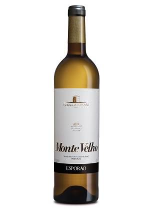 Vinho Branco - Monte Velho Branco 2018
