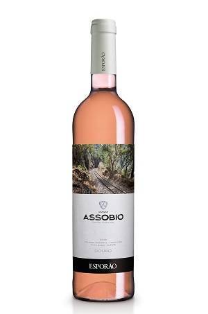 Vinho Rosé - Assobio Rosé Douro DOC 2019