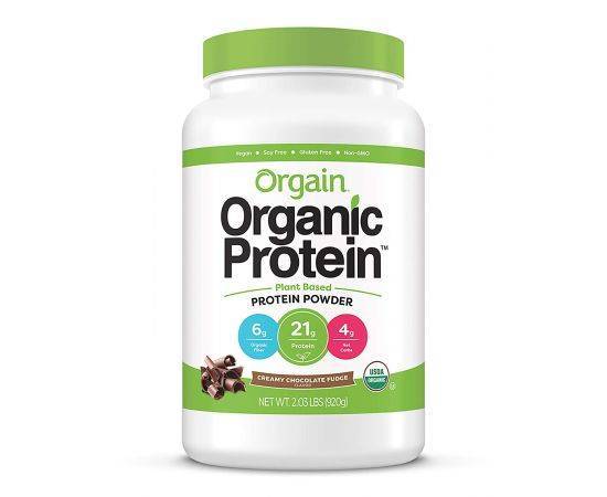 Proteína Orgain® Chocolate 920gr