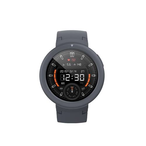 Amazfit verge cinza Clearance