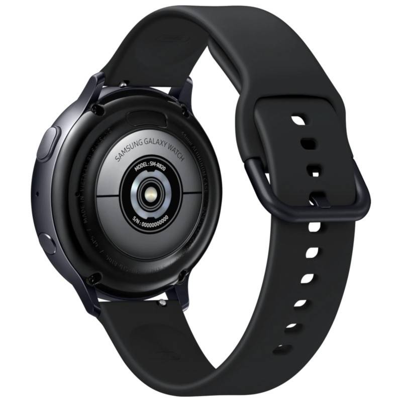 relogio active 2 40mm