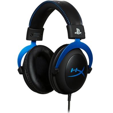 Headset hyperx azul Clearance