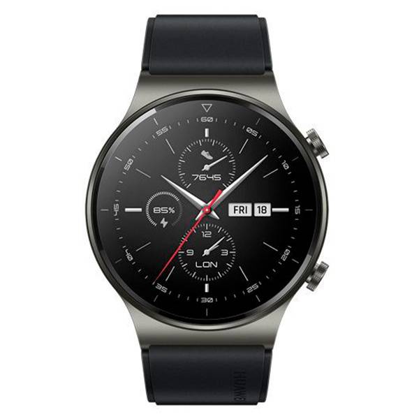 barometro huawei watch gt 2