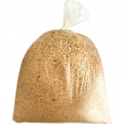 Farinha Musseque