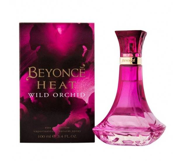 Perfume Beyonce Heat Wild Orchid Edp 100ml