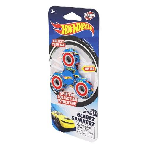 bladez spinpower