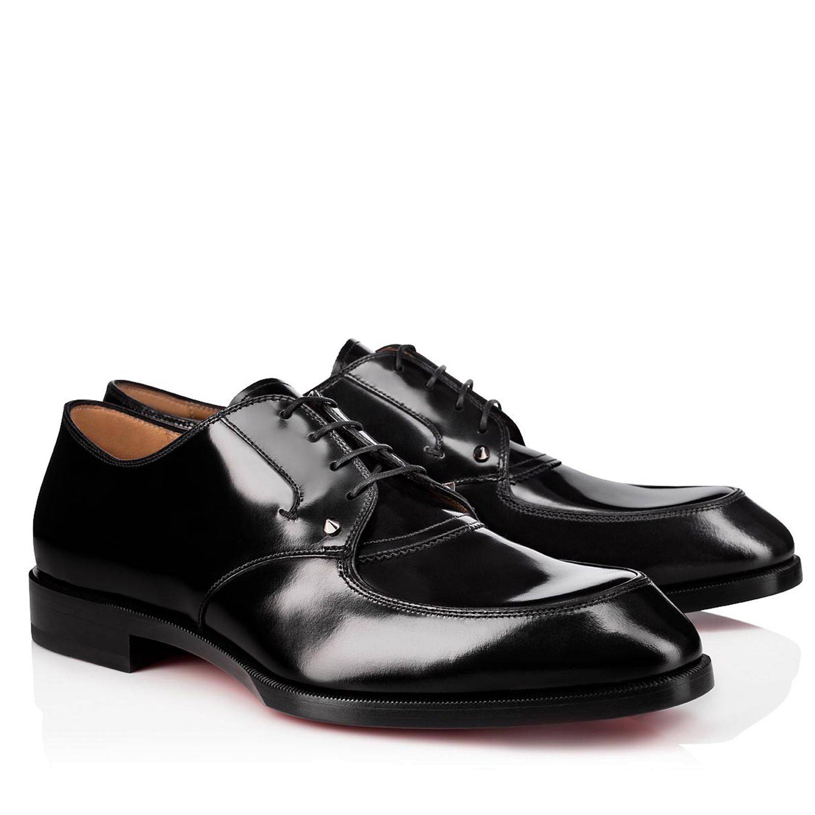 sapato social louboutin