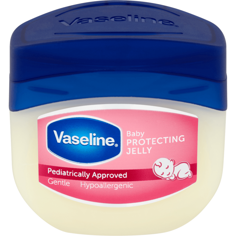 Vaseline Baby Protection Jelly 100 Ml