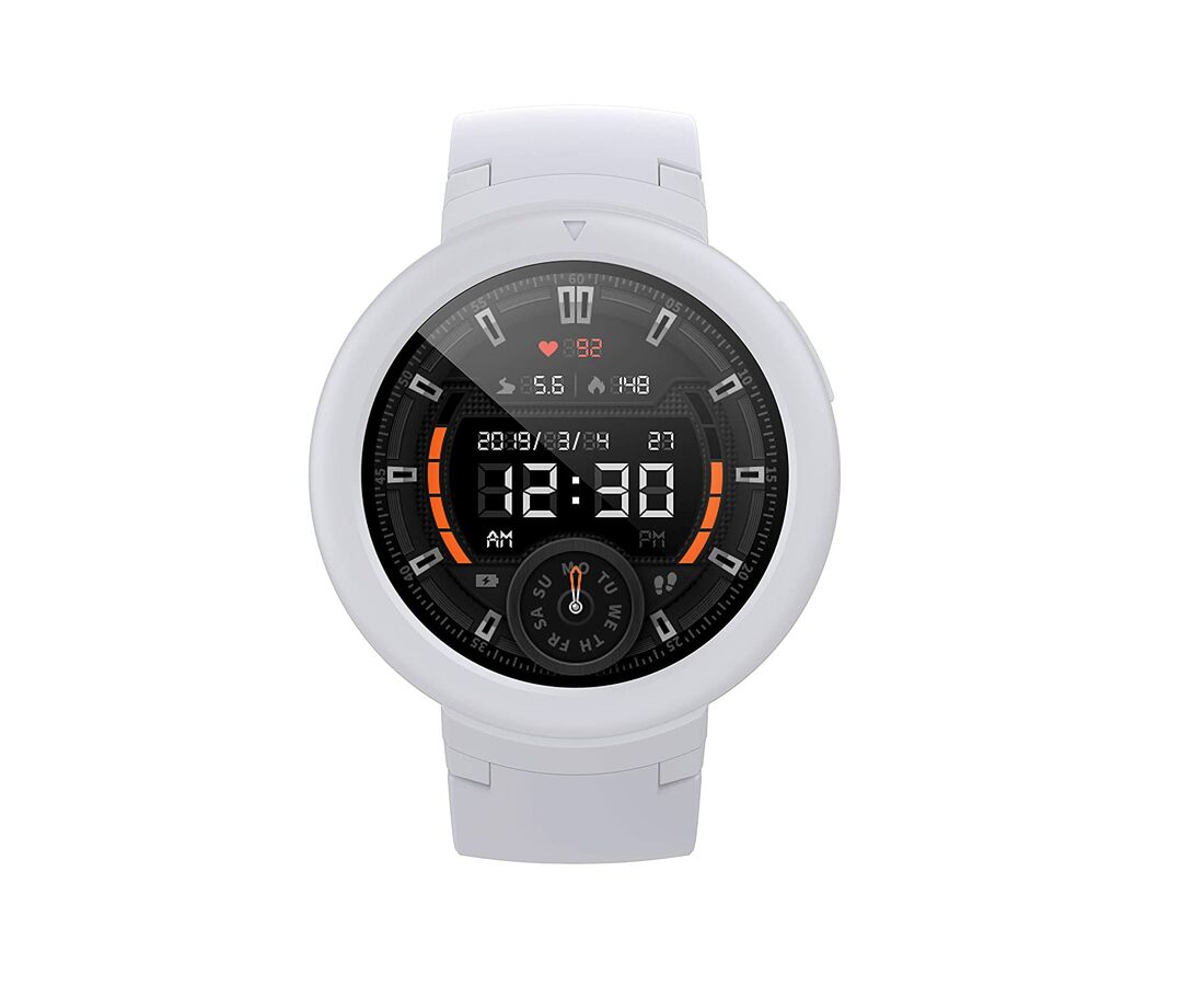 smartwatch amazfit verge