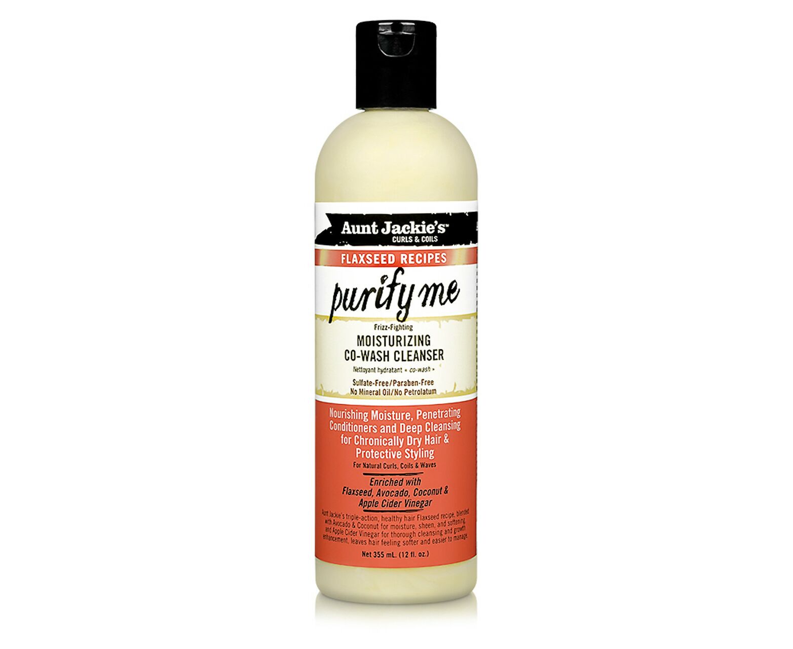 Creme Hidratante Aunt Jackie