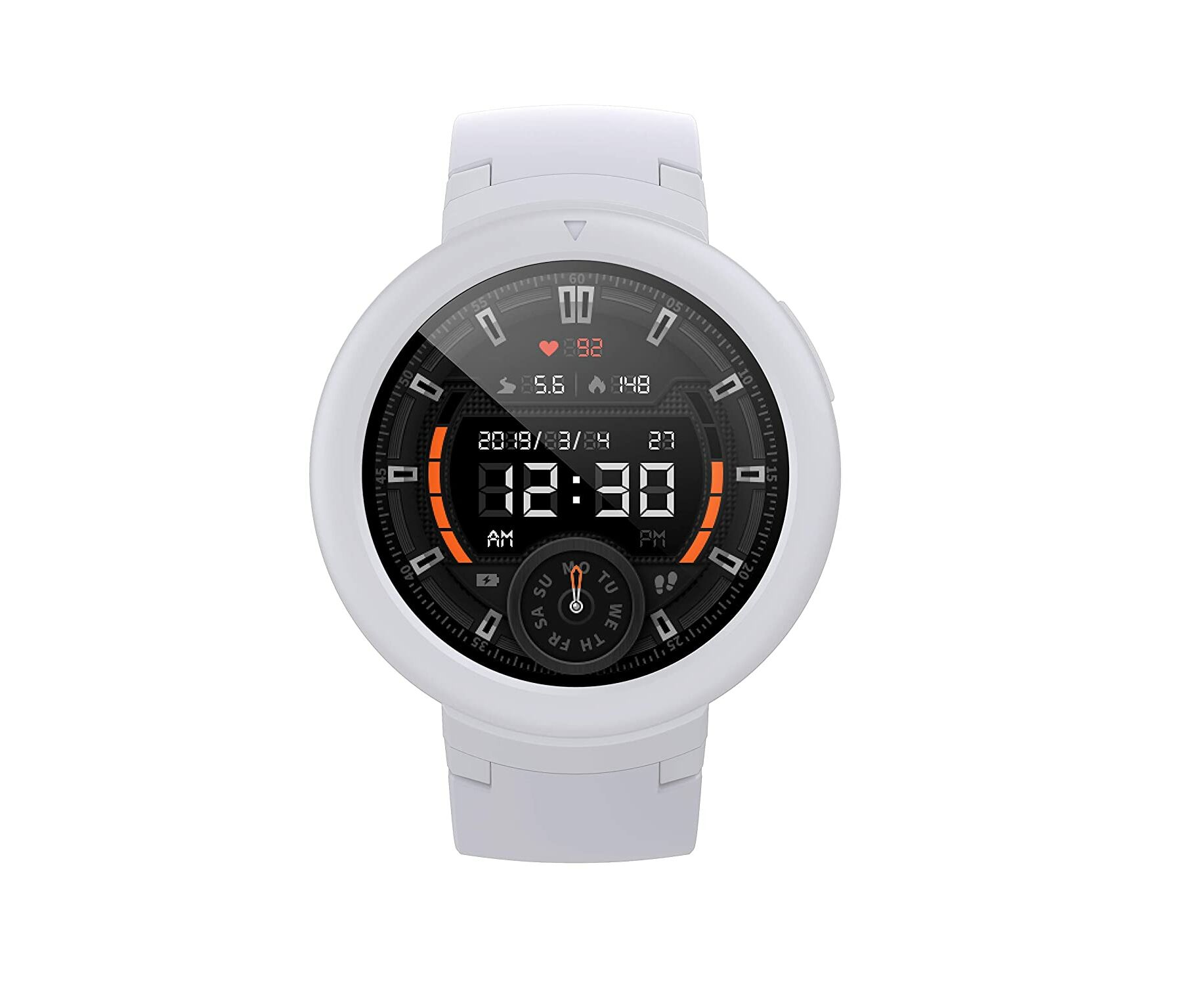 smartwatch amazfit verge lite