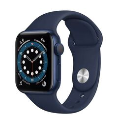 Apple Watch Series 6 GPS 40mm - Azul Profundo
