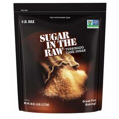 Sugar in the Raw