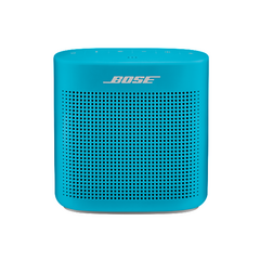 Bose® Coluna Bluetooth SoundLink Colour II (azul)