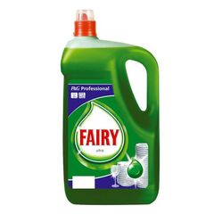 Detergente para Loiça Profissional Fairy  5L
