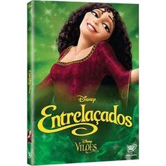 Entrelaçados – DVD