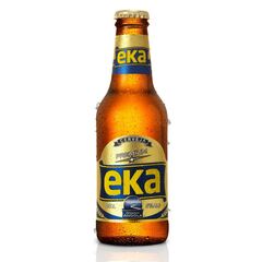 Cerveja Eka Premium