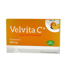 Vitamina C - 500g