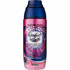 Detergente Comfort Pérolas Perfumadas Fuchsia Passion