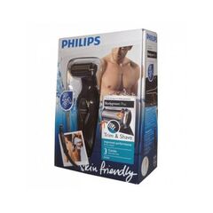 Máquina Depiladora - Philips BG2036