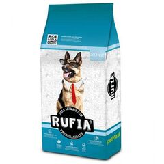 Ração para cão Rufia Adulto 20KG