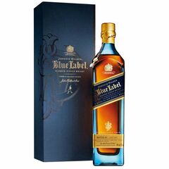 Whisky Johnnie Walker Blue Label - 200 ML
