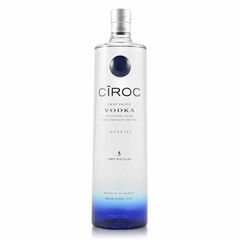 Vodka Ciroc - 75 cl
