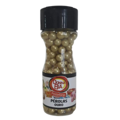 Perolas - Dona Bio