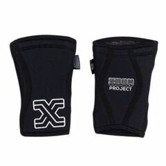 Joelheiras Elite 7 Mm - Xoom Project