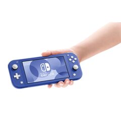 Nintendo Switch Lite de 32 GB