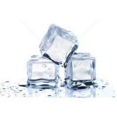 Gelo em Cubo 2KG