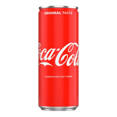 Coca-Cola 330ML