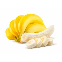 Banana de Mesa 700G