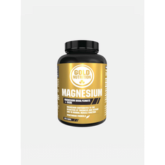 Magnesium Gold Nutrition - 60 cápsulas