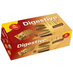 BISCOITOS DIGESTIVOS TRAD FINO 174G