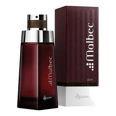 Perfume Malbec 100Ml - Boticário