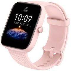 Smartwatch Amazfit Bip 3 Pro (rosa)