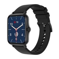Smartwatch Relógio Inteligente Colmi P8 Plus - (preto)