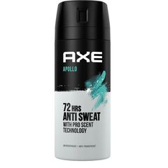Axe Men Deo Spray Aero Chill Dry 150ml