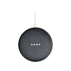 Nest Mini 2ª geração Smart Speaker / Google Assistente