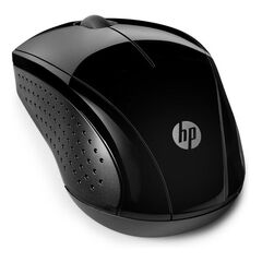 Mouse sem fio HP 200 preto