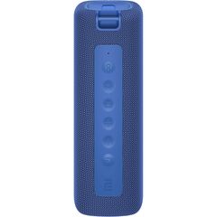 Coluna Bluetooth portátil Xiaomi Mi (16W) Azul