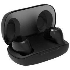 Fones de ouvido Bluetooth Blackview Airbuds - Preto