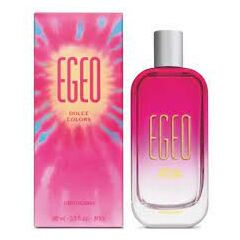 Perfume Egeo Dolce Colors - O Boticário