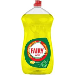 Fairy Detergente Para Loiça Limão 1.190 L
