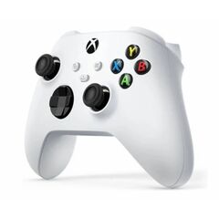 Comando Xbox Series X Wireless (Branco)