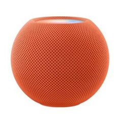 Apple Alto-falante Inteligente Mini Homepod (laranja)